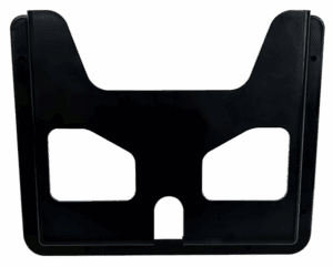 Large Literature Tray - Blank