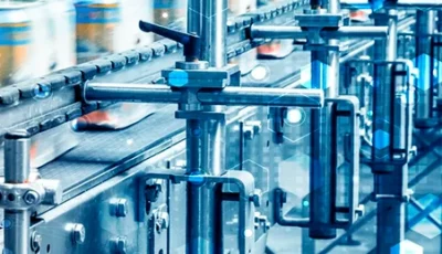 Food Production and Packaging